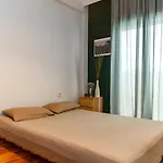 Velis Apartment Thessaloniki