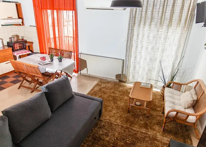 Appartamento Velis