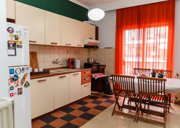 Appartamento Velis Salonicco