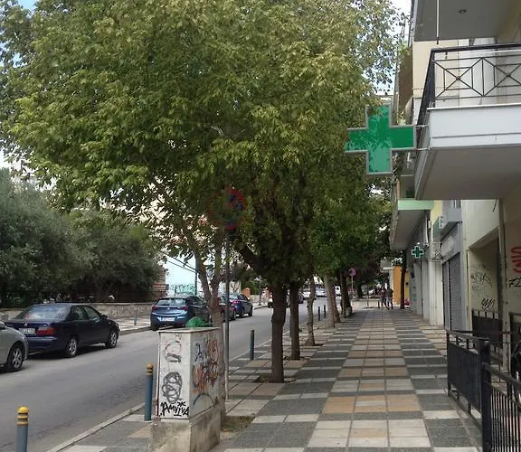 Velis Salonicco