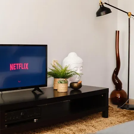 Cozy Apartament *