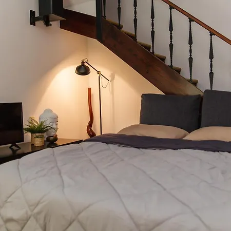 Appartement Velis