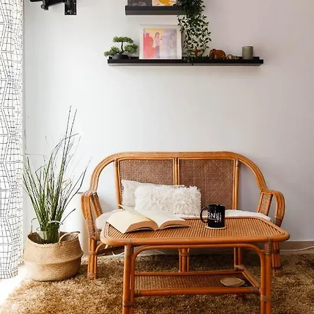 Apartment Velis Thessaloniki