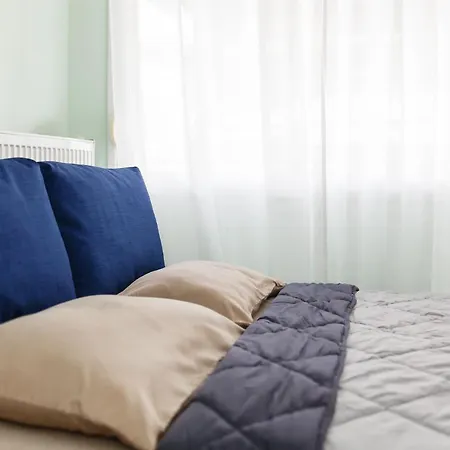 Apartment Velis *