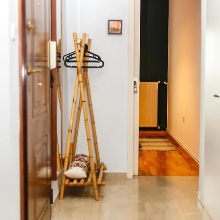 Apartament Cozy