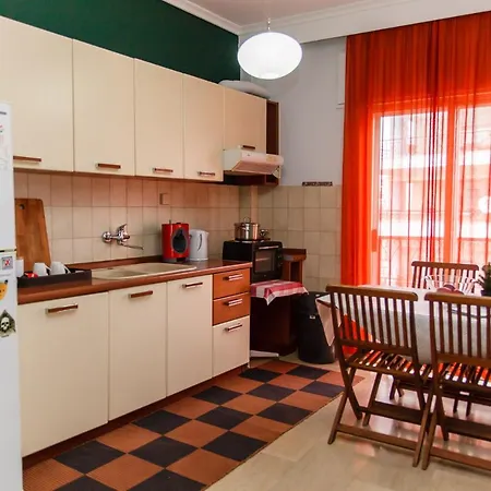 Apartment Velis Thessaloniki