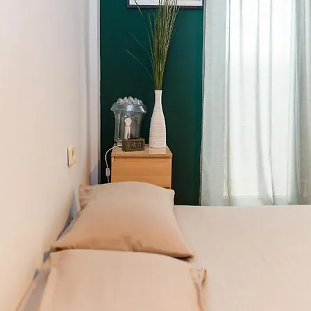 Velis Apartment