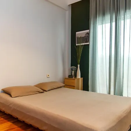 Velis Appartement Thessaloniki