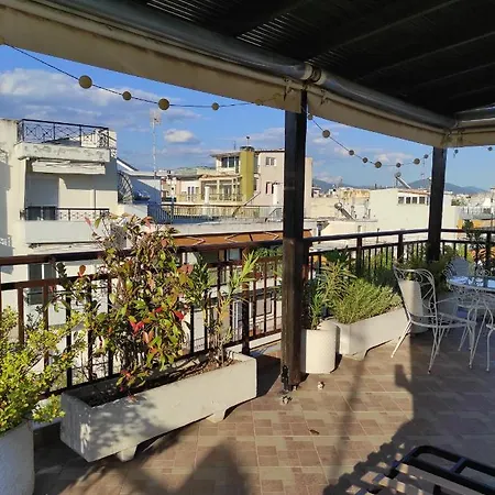 Appartement Velis