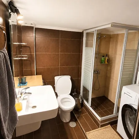 Velis Apartment
