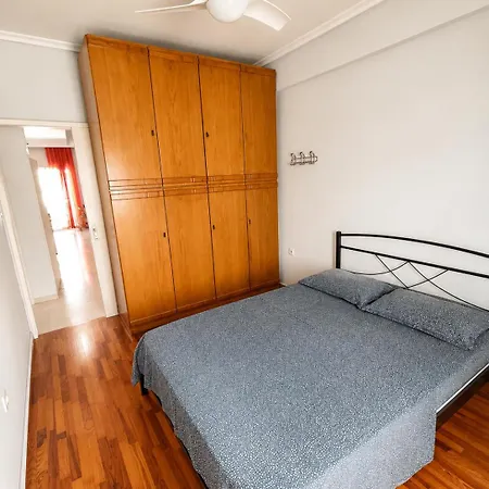 Velis Apartment Thessaloniki