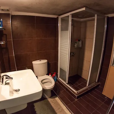 Apartment Velis *