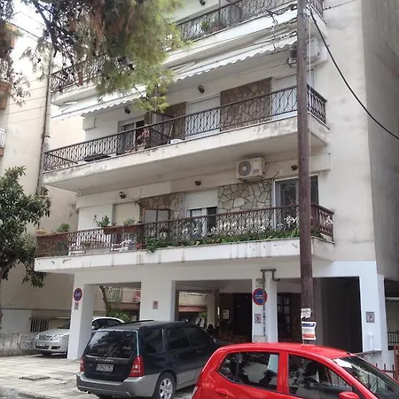 Apartment Velis *