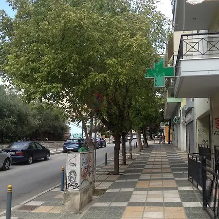 Velis Thessaloniki