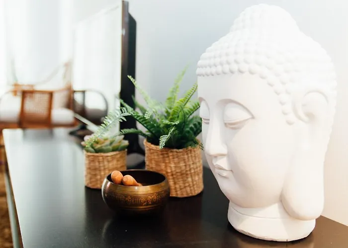 Velis Apartment Thessaloniki