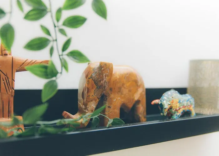 Velis Apartment Thessaloniki