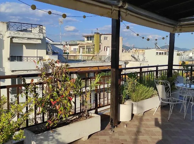Apartment Velis