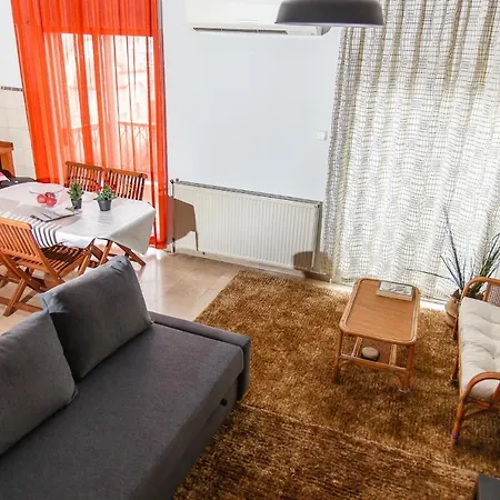 Apartament Velis
