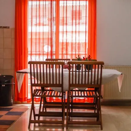 Apartament Velis