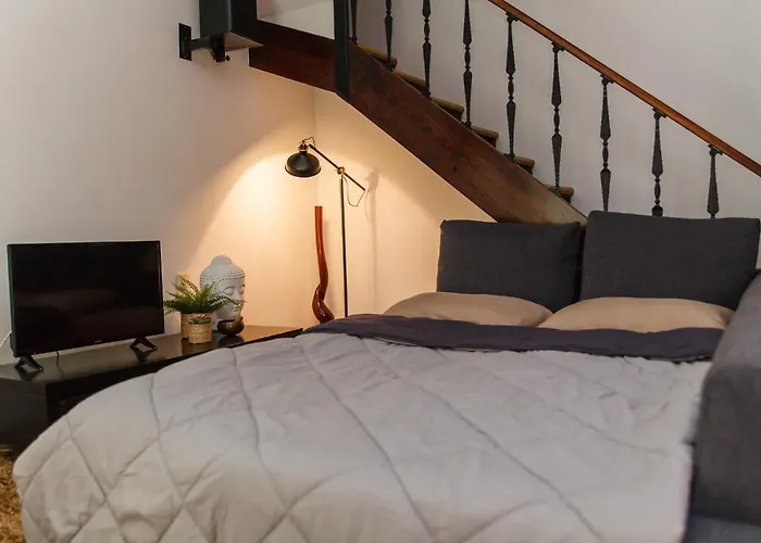 Apartment Velis