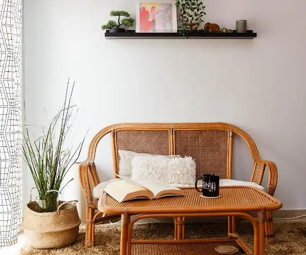 Apartment Velis Thessaloniki