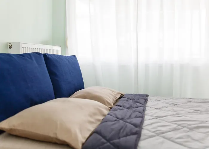 Apartment Velis *
