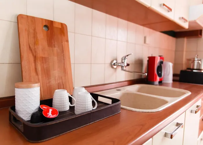 Apartment Velis