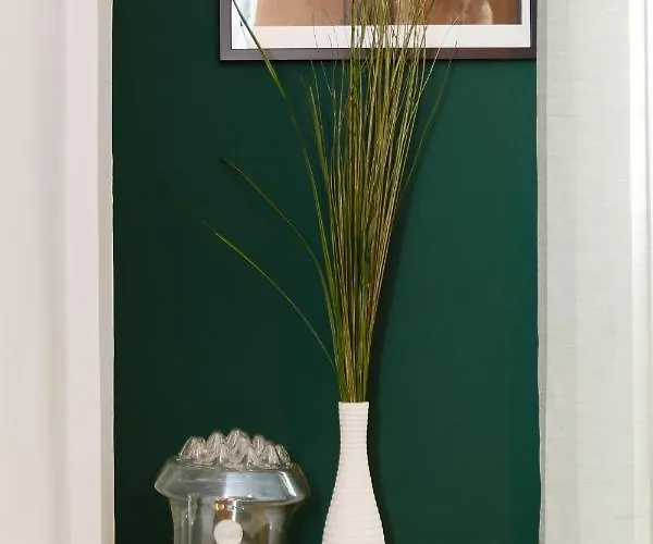 Apartment Velis