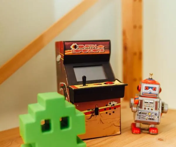 Velis Apartment Thessaloniki