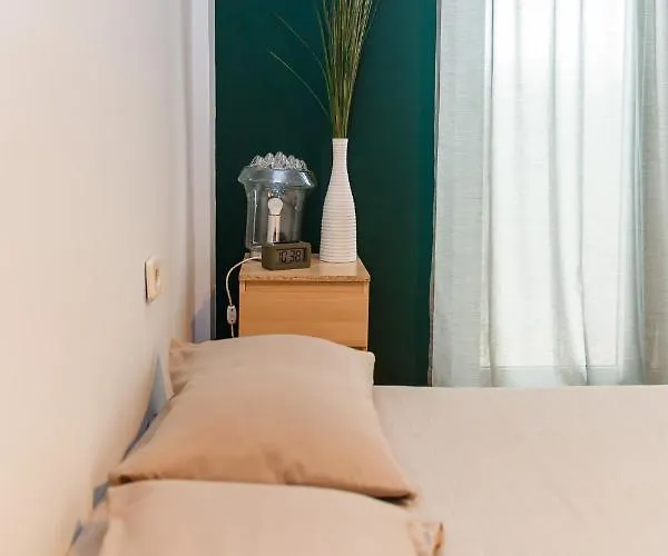 Velis Apartment
