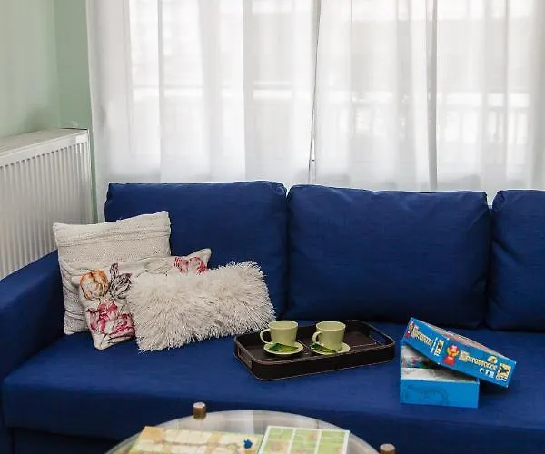 Apartment Velis
